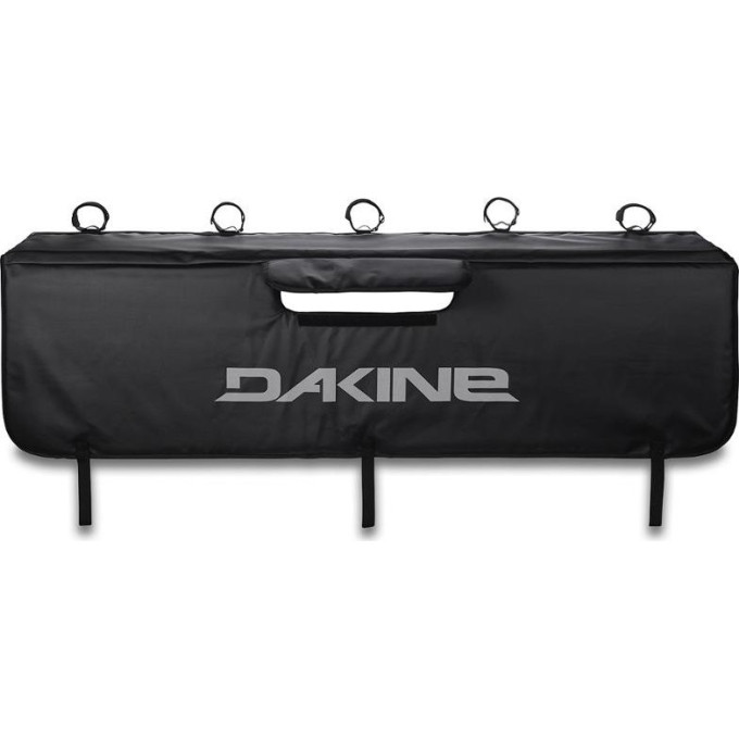 Чехол на дверь пикапа DAKINE PICKUP PAD DLX BLACK S 10002782 (0610934326697)
