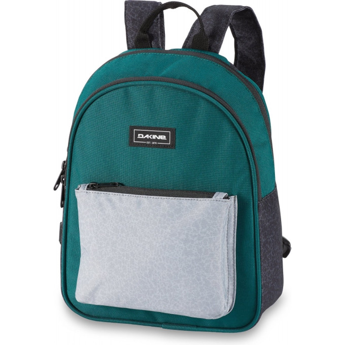 Рюкзак DAKINE ESSENTIALS PACK MINI 7L ELEPHANT 10002631 (0194626393292)