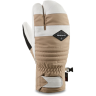 Варежки DAKINE FILLMORE TRIGGER MITT WHITE/STONE Размер XL 10003141 (0610934362831)