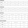 Варежки DAKINE IMPREZA GORE-TEX MITT ASHCROFT CAMO Размер S 10001407 (0610934297348)