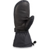 Варежки женские DAKINE TAHOE MITT BLACK Размер M 10000715 (0610934081503)