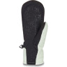 Варежки женские трикотажные (Polartec) DAKINE WOMEN'S TRANSIT FLEECE MITT TURTLEDOVE Размер XS 10003194 (0610934368178)